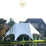 Namiot „Modus Tents” 170