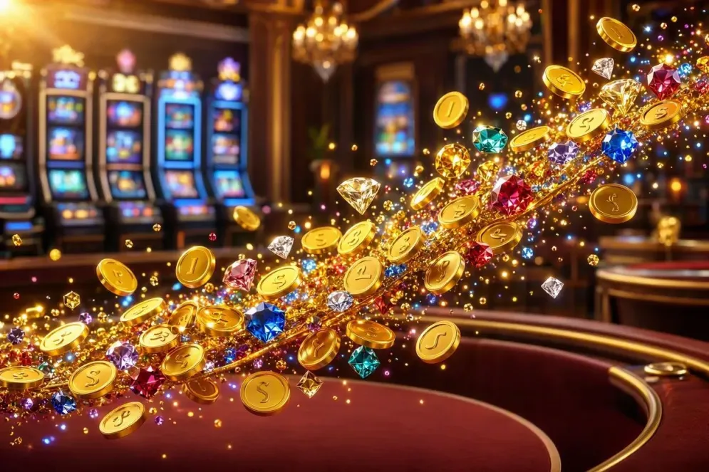 Immerion Casino